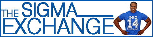 Sigma Exchange Banner