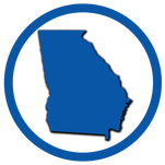 State of Georgia Icon