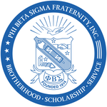 Phi Beta Sigma Seal