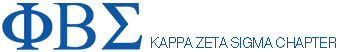 Kappa Zeta Sigma